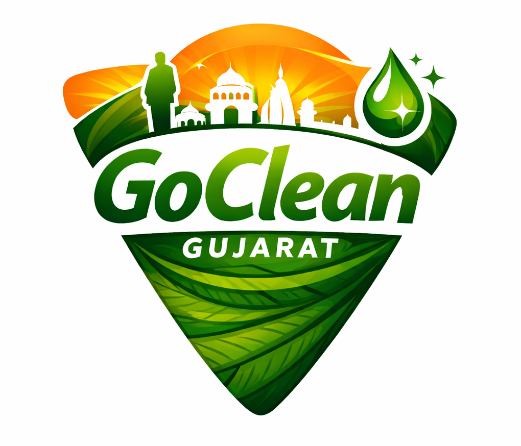 Go Clean Gujarat