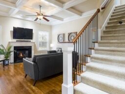 Furnished Bungalow Cleaning