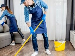 Furnished Apartment Cleaning