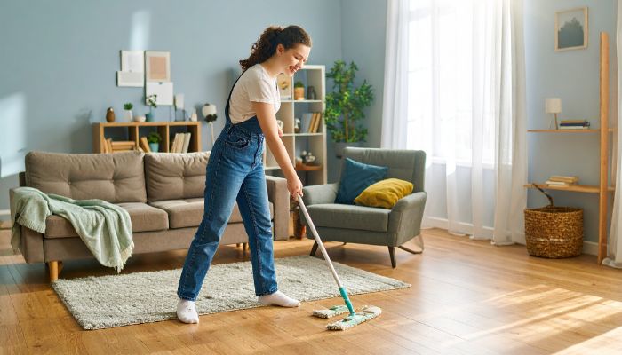home cleaning ahmedabad