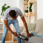 How Sofa, Mattress, and Carpet Cleaning Improves Indoor Air Quality