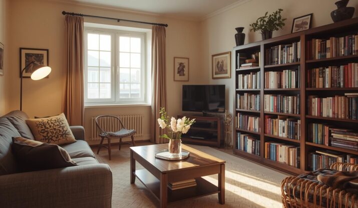 Furnished Apartments