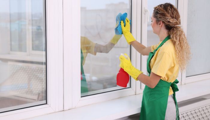Balcony Cleaning Ahmedabad