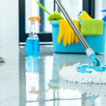 Balcony Cleaning Ahmedabad for Dust Free Homes