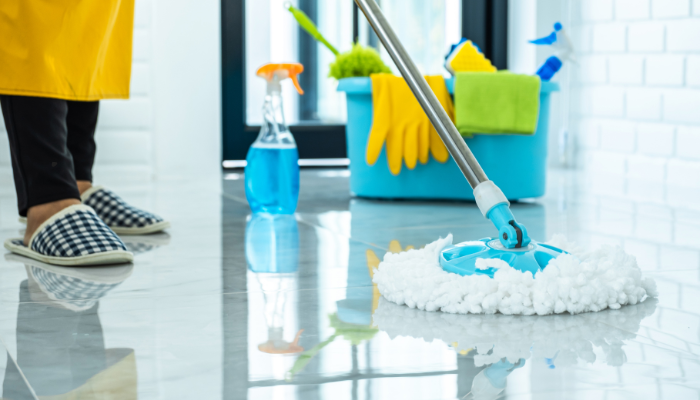 Balcony Cleaning Ahmedabad