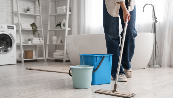 Bathroom Cleaning Ahmedabad