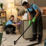 Best Furnished Full Home Cleaning Ahmedabad for Healthy Homes