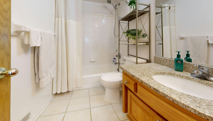 Bathroom Cleaning Ahmedabad