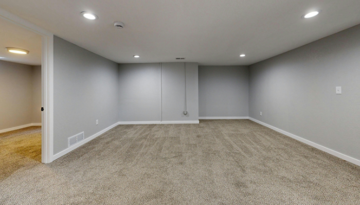Unfurnished Full Home Cleaning Ahmedabad