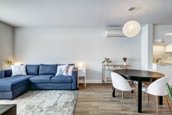Furnished Full Home Cleaning in Gandhinagar Furnished Full Home Cleaning in Gandhinagar