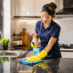 Kitchen Cleaning Ahmedabad Complete Guide
