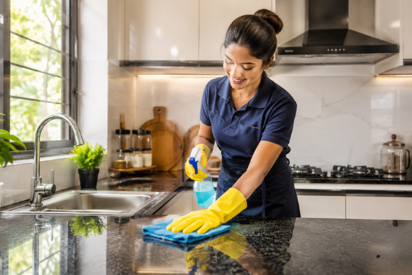 Kitchen Cleaning Ahmedabad Kitchen Cleaning Ahmedabad