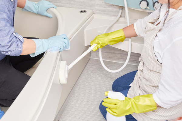 Bathroom Cleaning Gandhinagar Bathroom Cleaning Gandhinagar