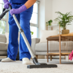 Living Room Cleaning Ahmedabad for Modern Homes