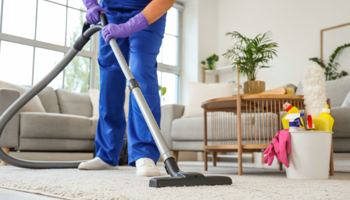 Living Room Cleaning Ahmedabad